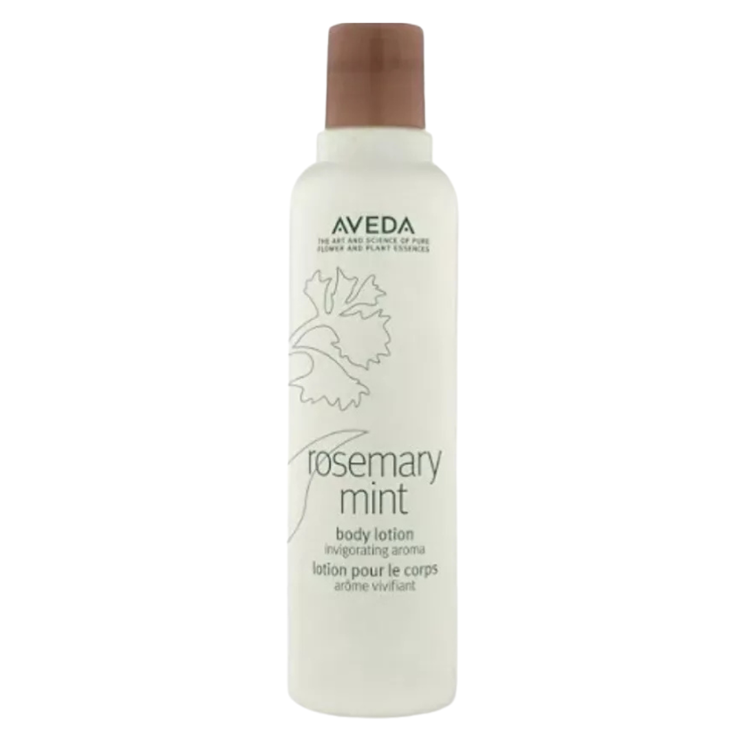 Aveda Skincare Rosemary Mint Body Lotion, 200ml