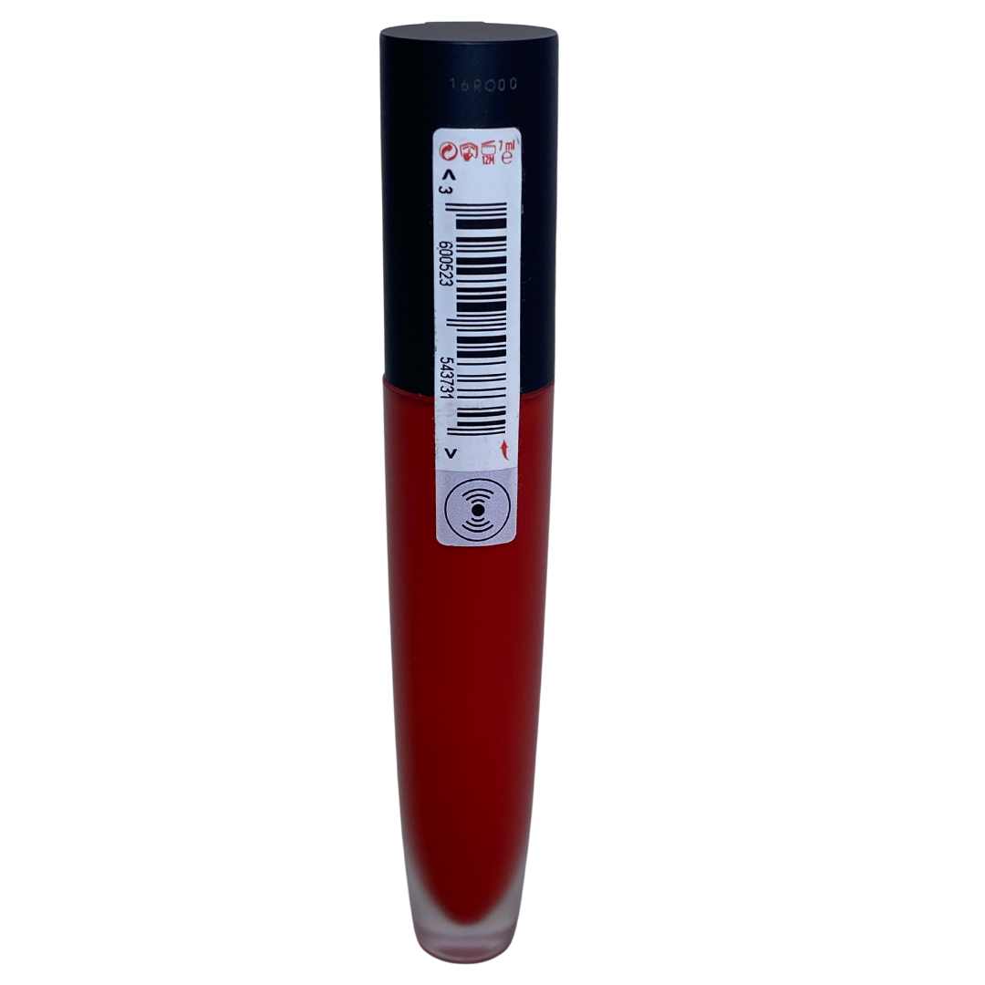 L'Oreal Paris Rouge Signature Matte Lipgloss 113 I Don't 7ml