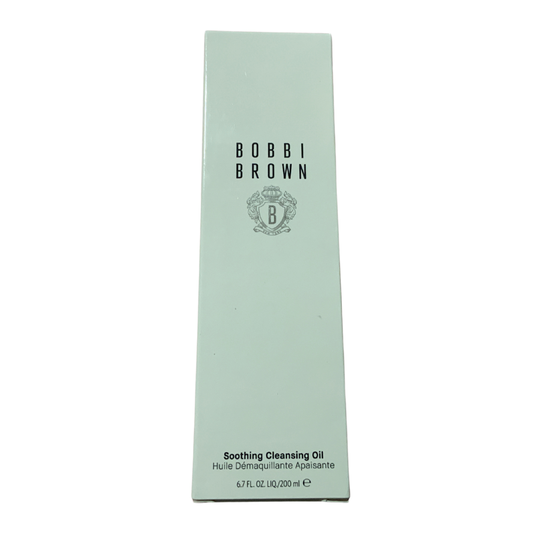 Bobbi Brown Soothing Cleansing Oil, 200ml