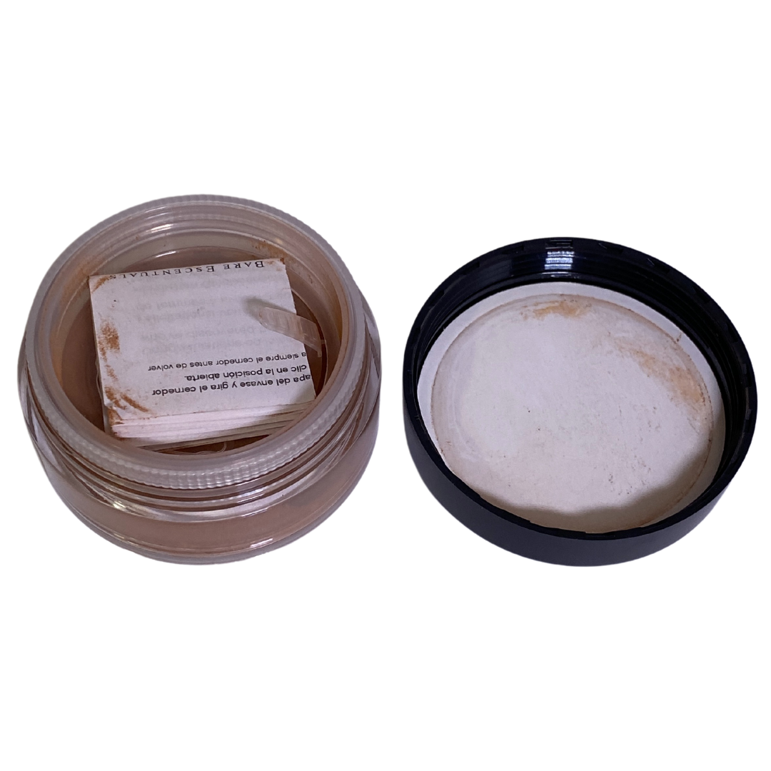 BareMinerals Original SPF 15 SUNSCREEN GOLDEN DARK W40 , 8G