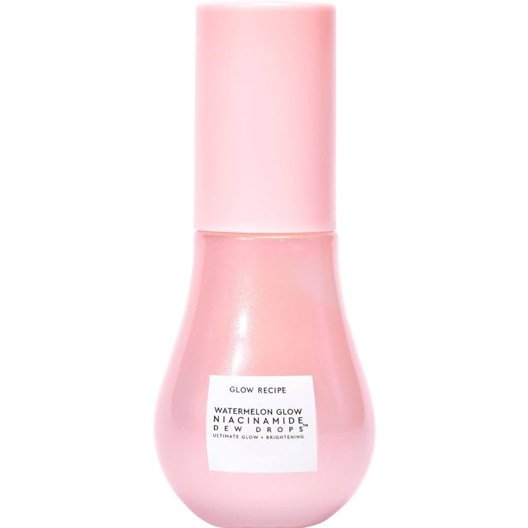 GLOW RECIPE WATERMELON GLOW NIACINAMIDE DEW DROPS 40 ml