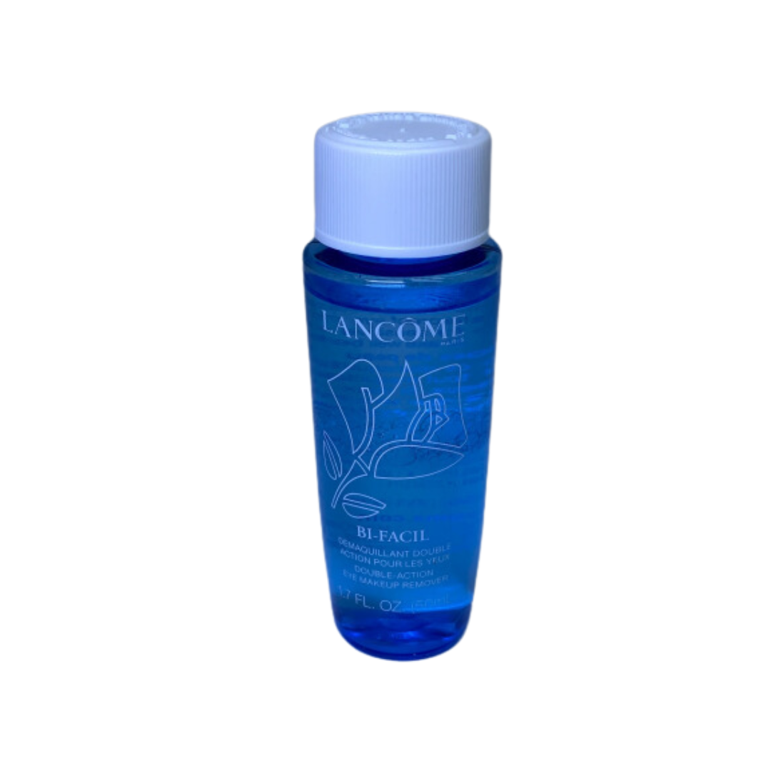 Lancome BI-FACIL Double-Action Eye Makeup Remover 50mL