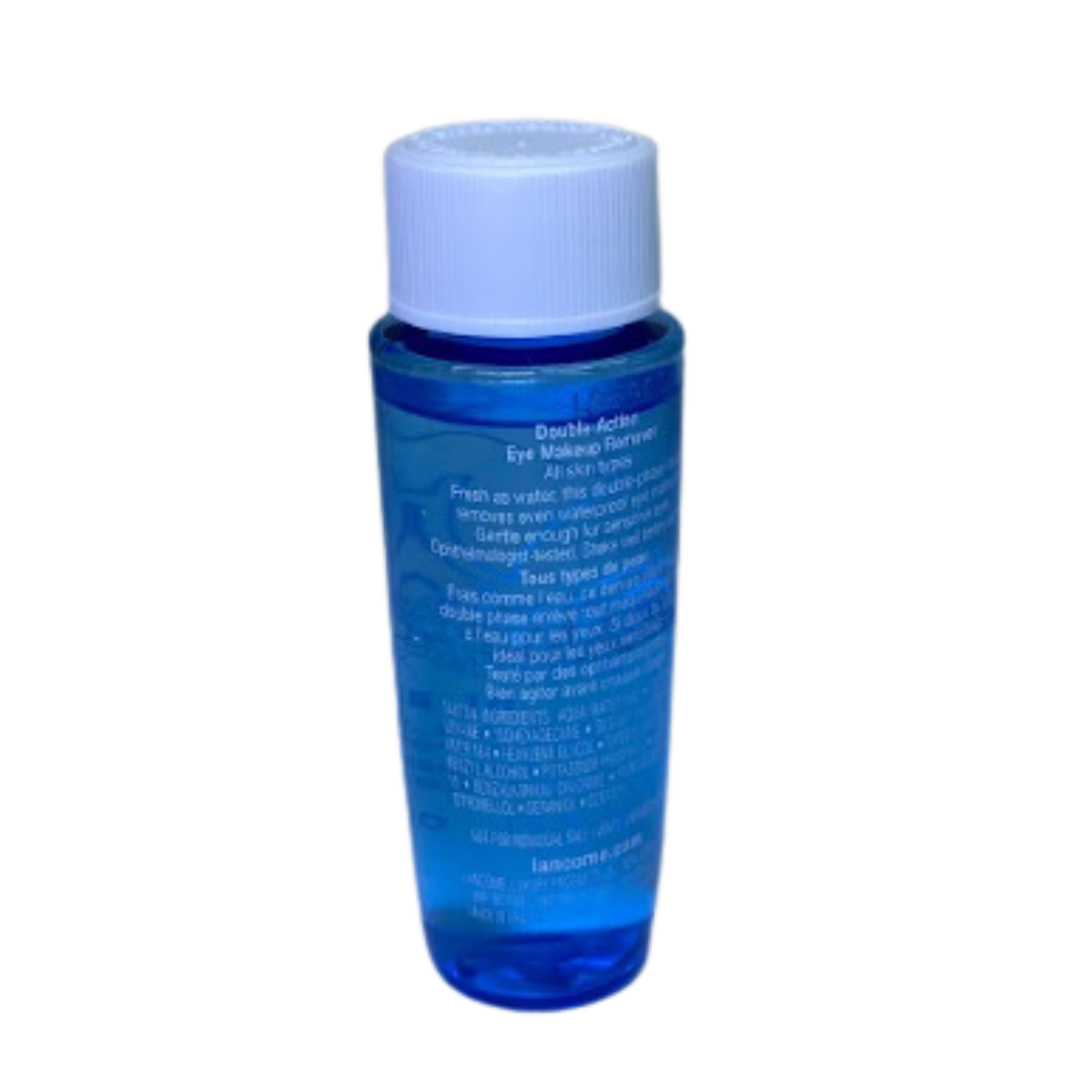 Lancome BI-FACIL Double-Action Eye Makeup Remover 50mL