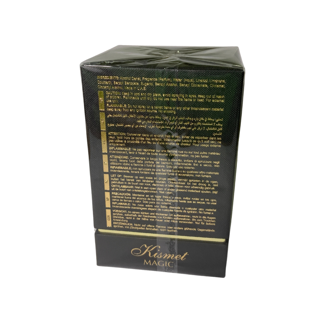 Maison Alhambra Kismet angel 3.4 oz