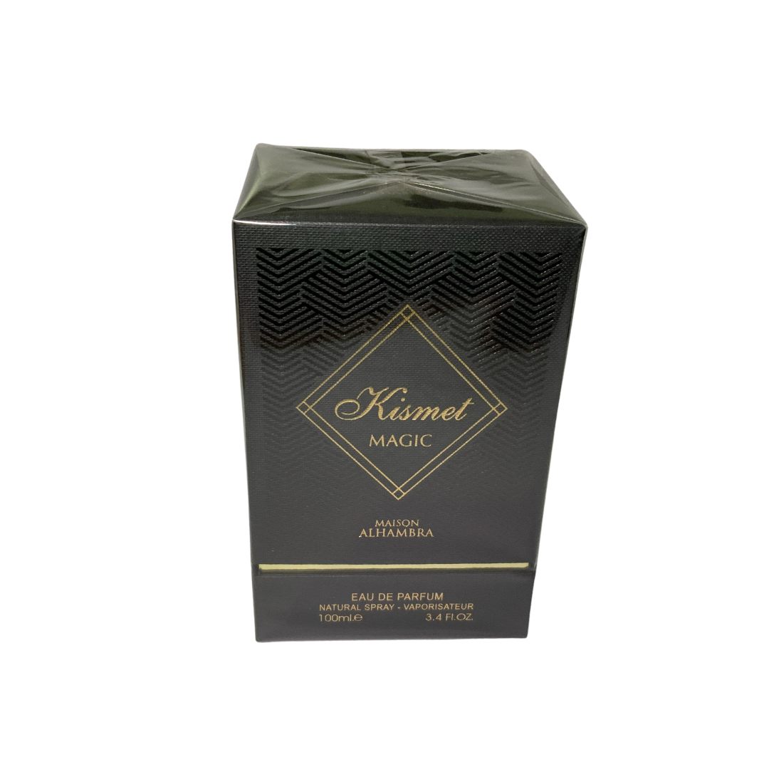 Maison Alhambra Kismet angel 3.4 oz