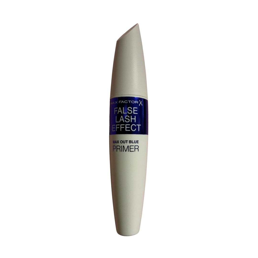 Max Factor False Lash Effect Max Out Blue Primer, 13.1 ml