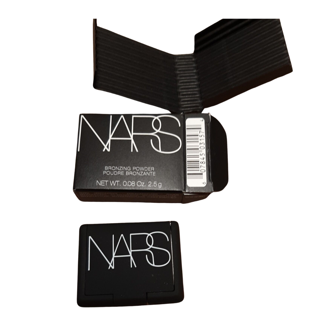NARS Cosmetics Laguna Bronzing Powder 0.08 Oz