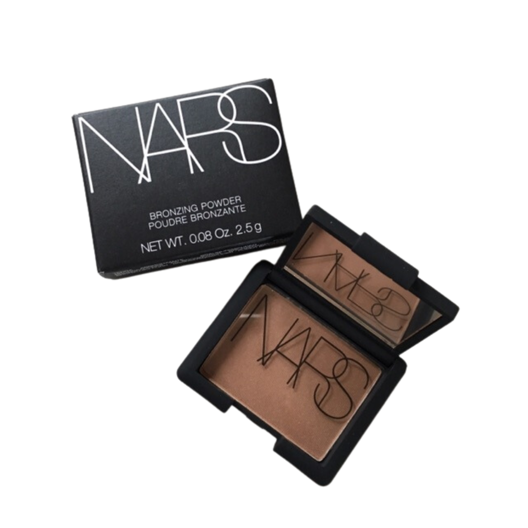 NARS Cosmetics Laguna Bronzing Powder 0.08 Oz