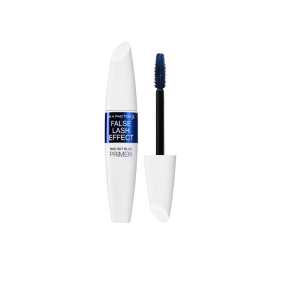 Max Factor False Lash Effect Max Out Blue Primer, 13.1 ml