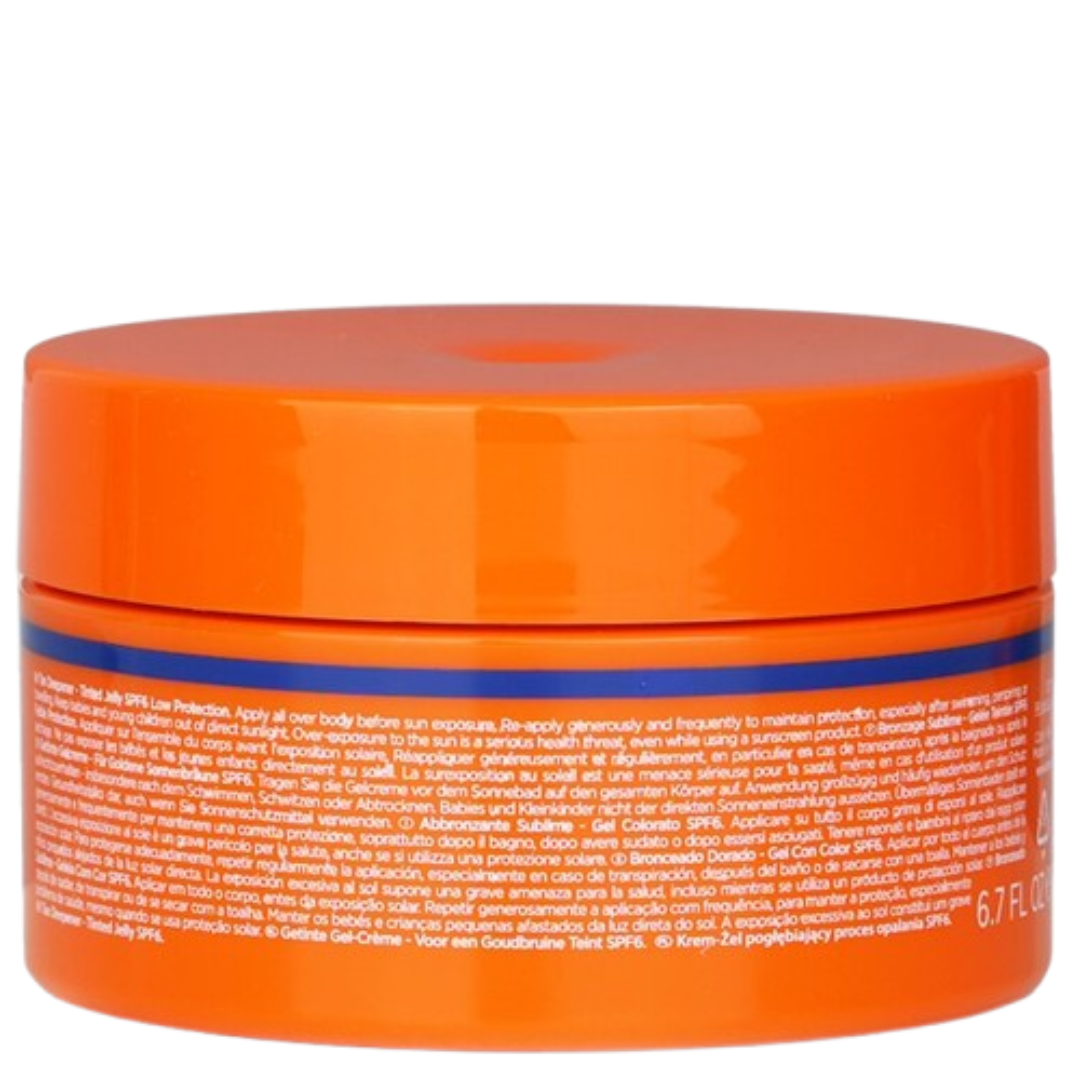 Lancaster Sun Care Tan Deepener, 6.7 Ounce