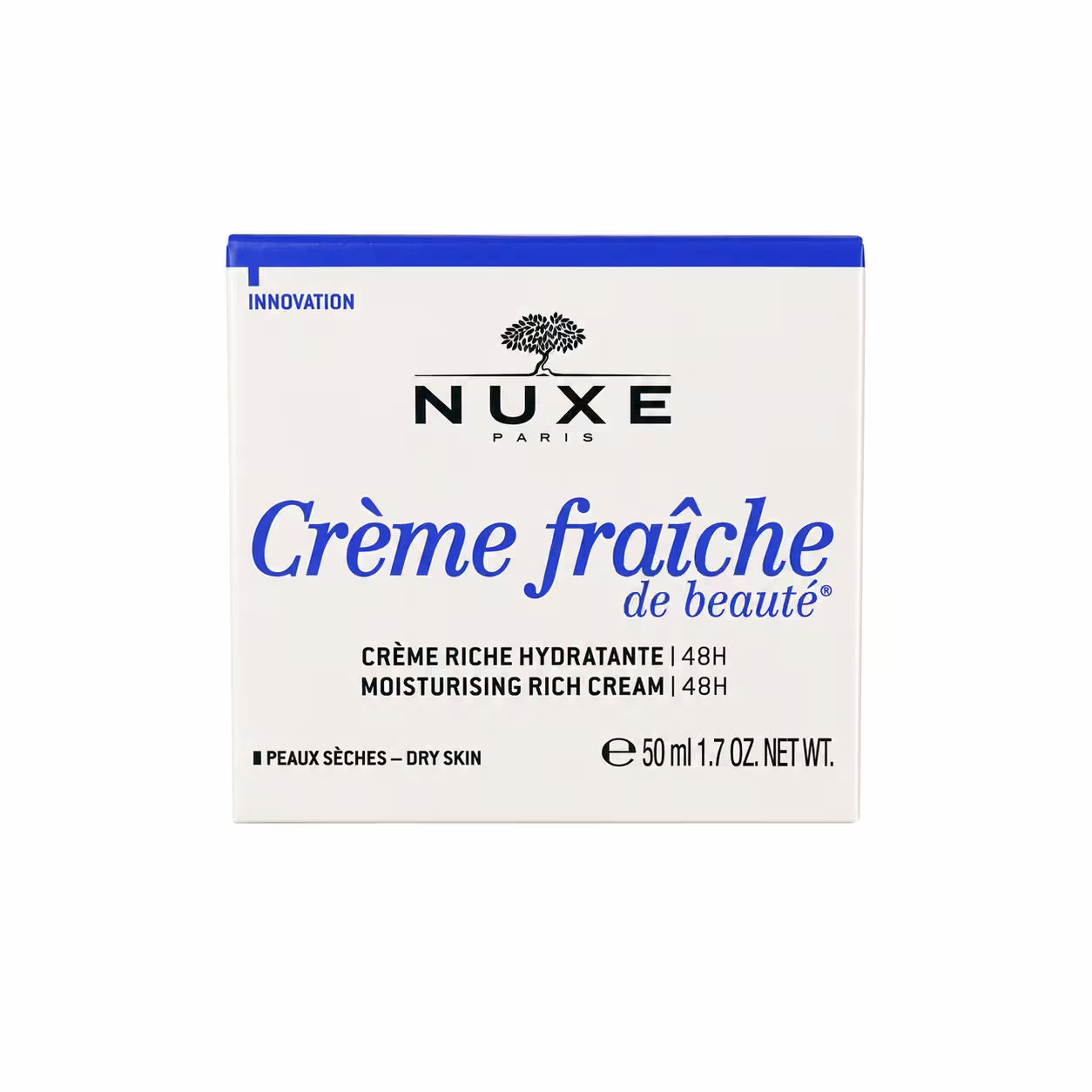 Nuxe Creme Fraiche De Beaute 50ml