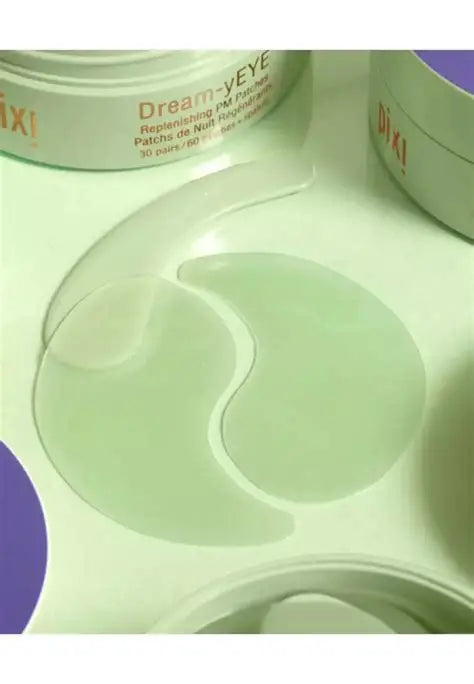 Dream-y Eye Patches Smoothing Eye Patches