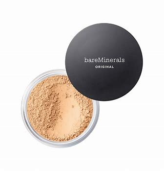 BareMinerals Original Foundation SPF 15, GOLDEN IVORY 07, 8g