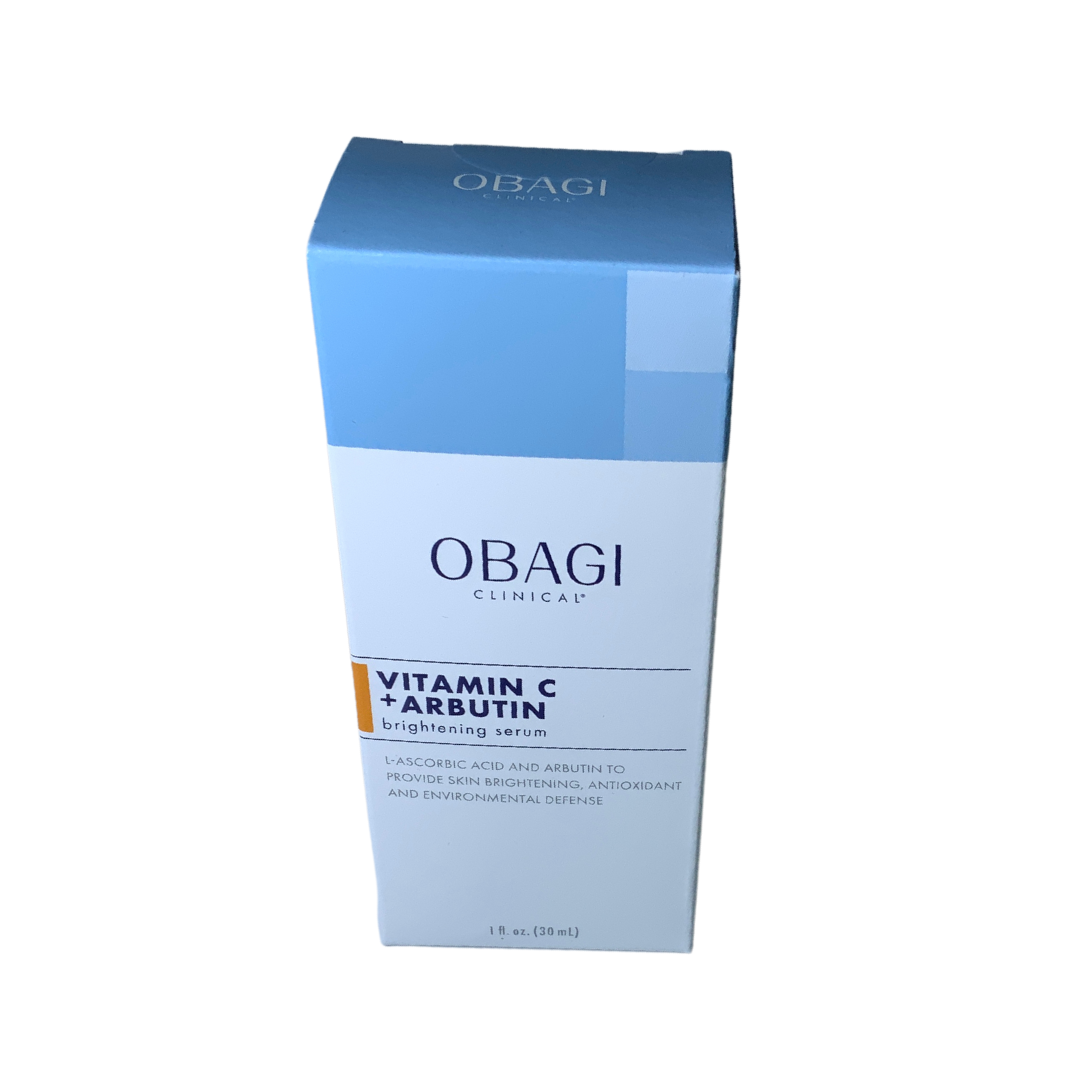 Vitamin C+ Arbutin Brightening Serum