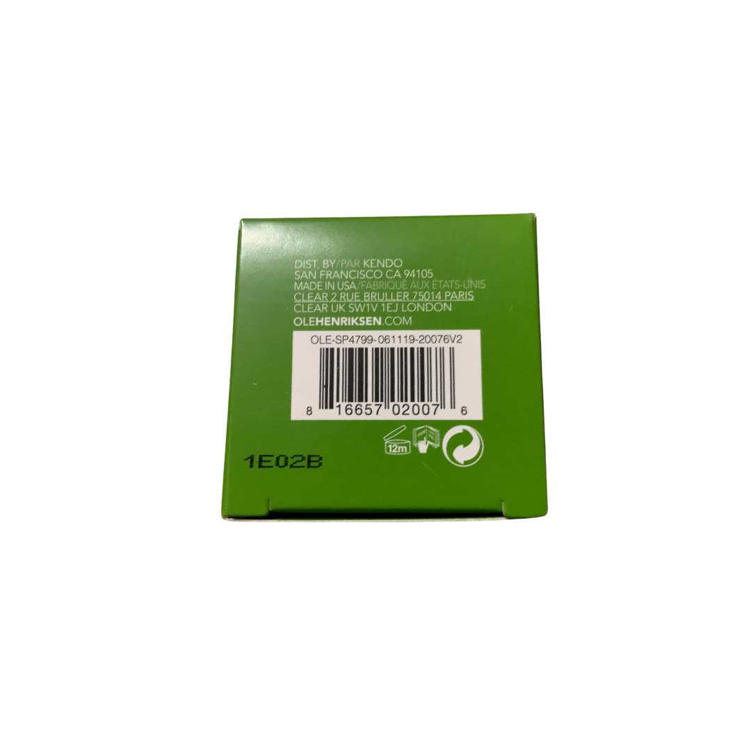 Ole Henriksen Balancing Force Oil Control Toner 190ml
