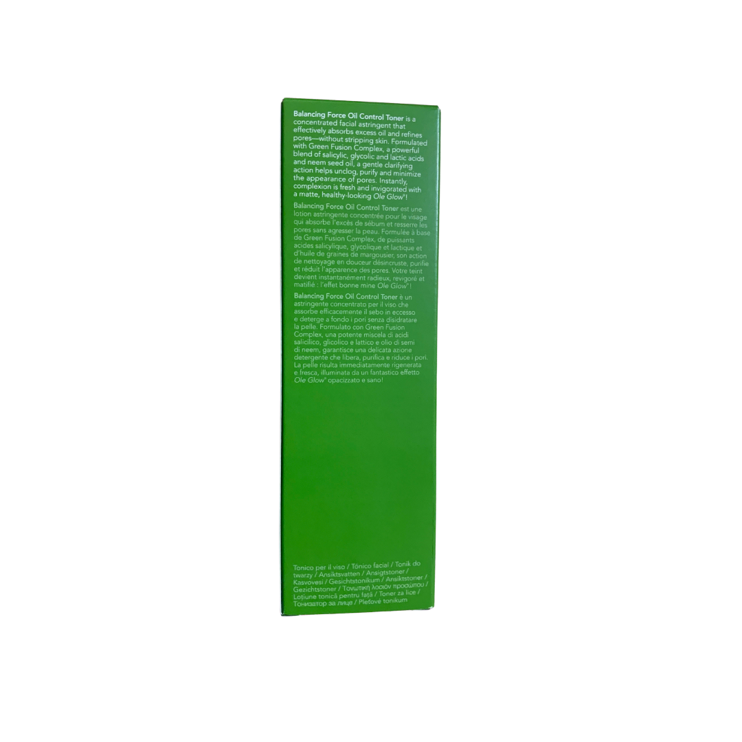 Ole Henriksen Balancing Force Oil Control Toner 190ml