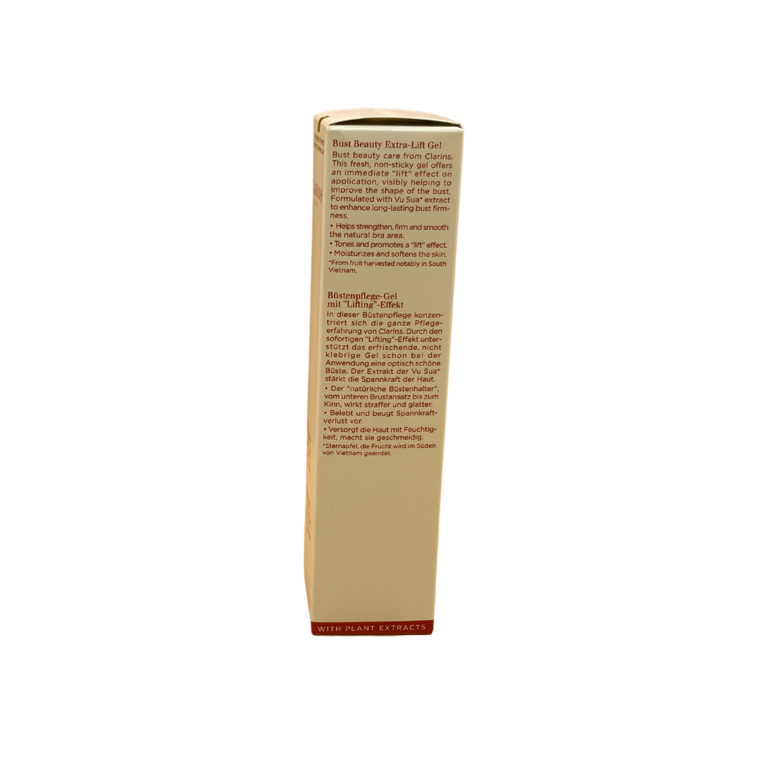 Clarins Bust Beauty Extra-Lift Gel