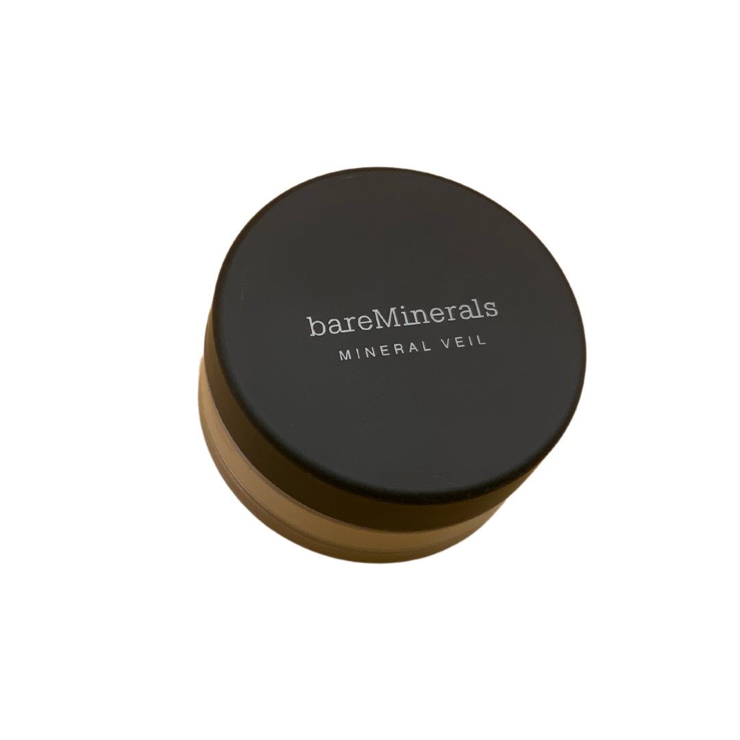 フェイスパウダー bare minerals /mineral veil SPF25 bareMinerals Mineral Veil Setting Powder with SPF 25