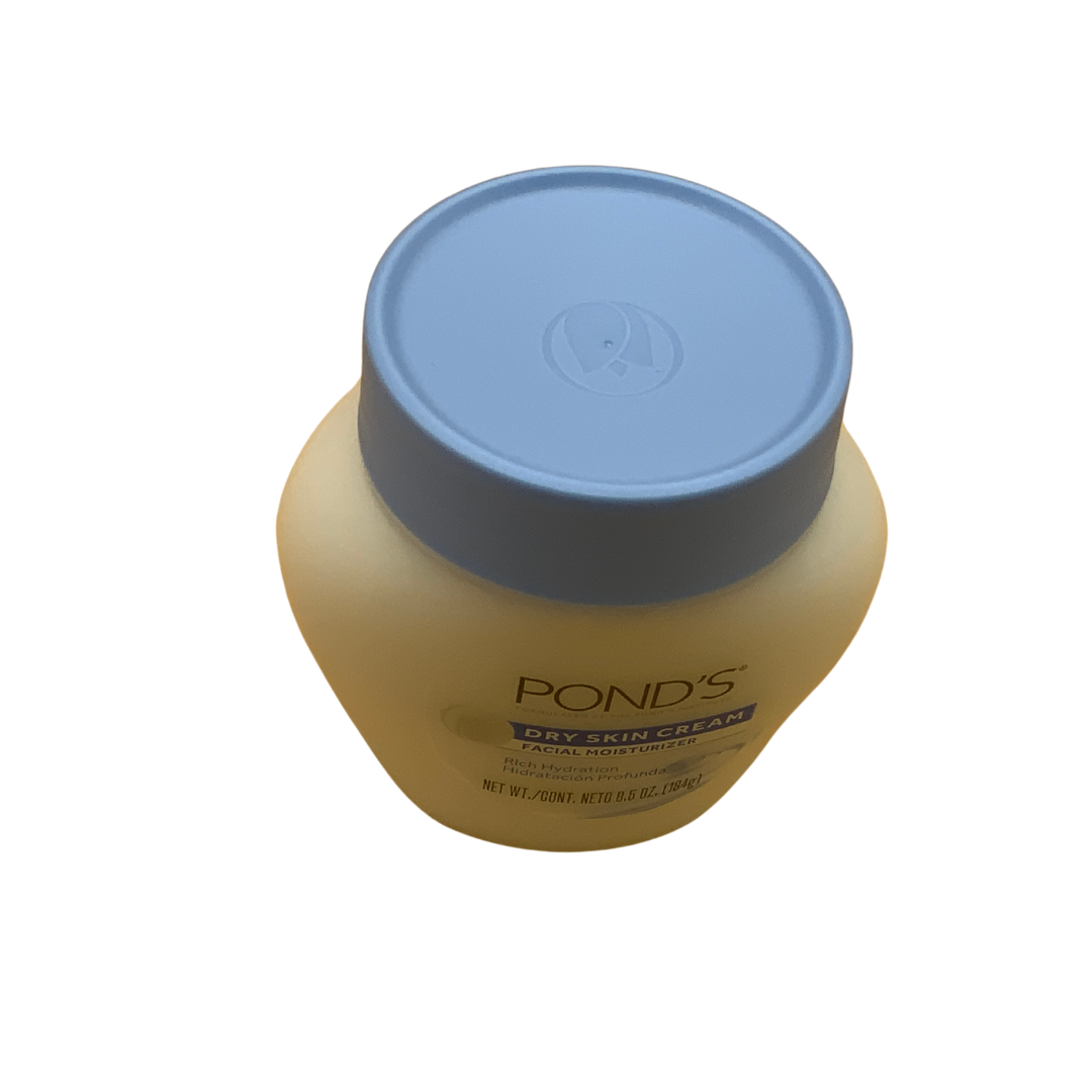 Dry Skin Cream Facial Moisturizer