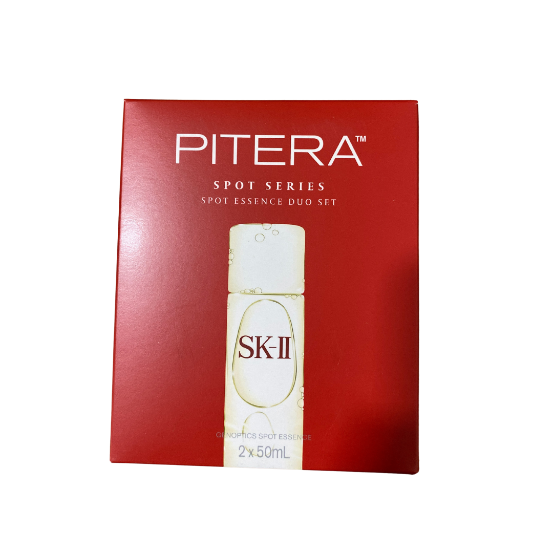 SK-II Genoptics Spot Essence Serum 1.6oz