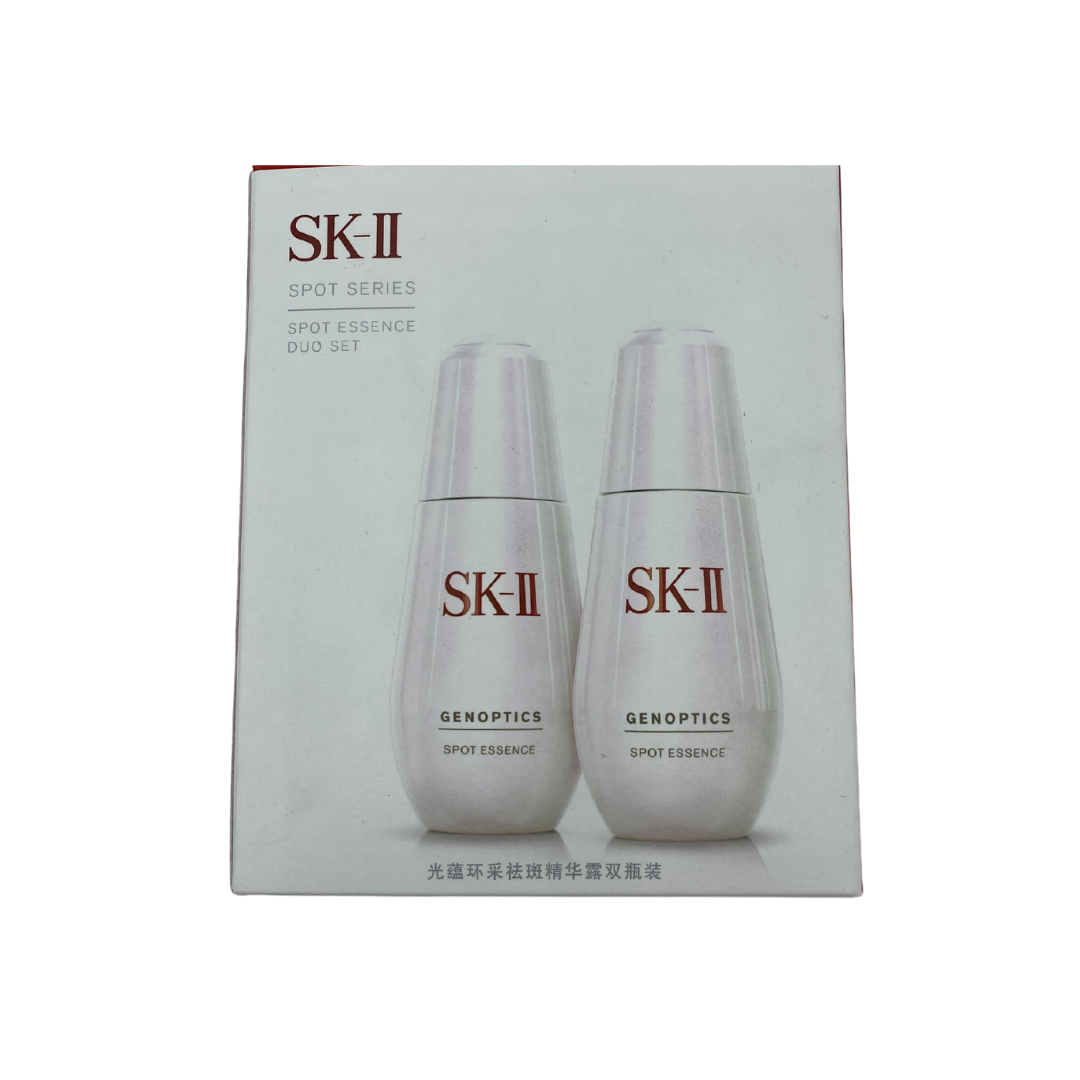 SK-II Genoptics Spot Essence Serum 1.6oz