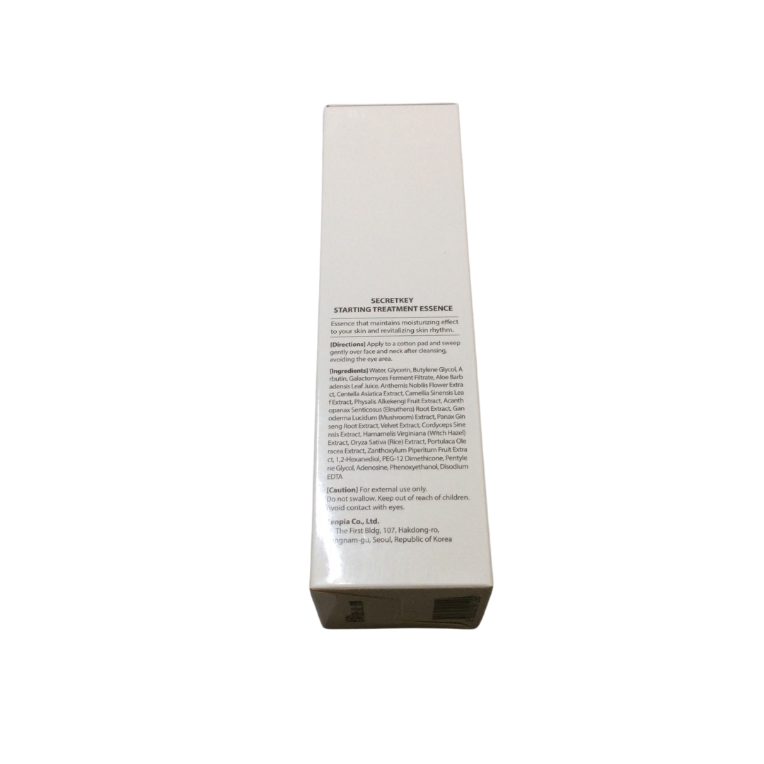 SECRET KEY Starting Treatment Essence 5.24 fl.oz.