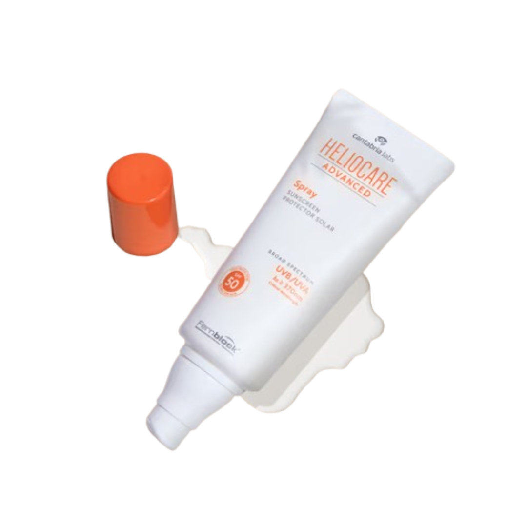 Advanced Spray SPF 50