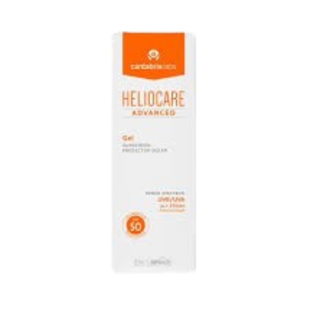 Advanced Spray SPF 50