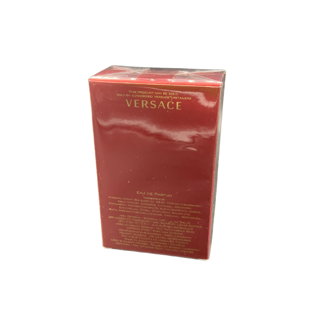 Versace Versace Eros Flame Men EDP Spray 1.7 oz