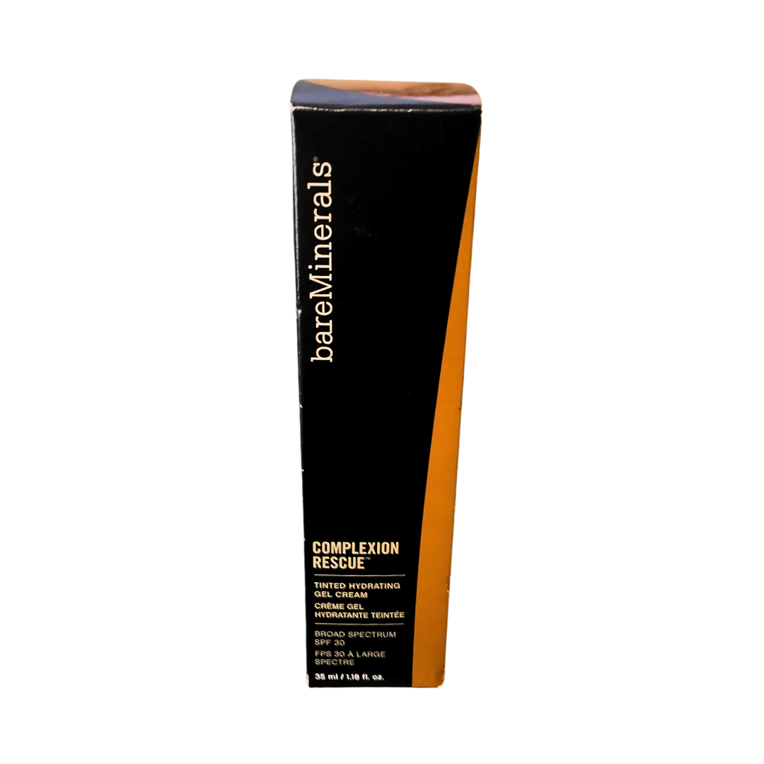 bareMinerals Complexion Rescue Gel Cream SPF 30 1.18 Oz