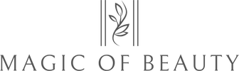 Magic of Beauty logo