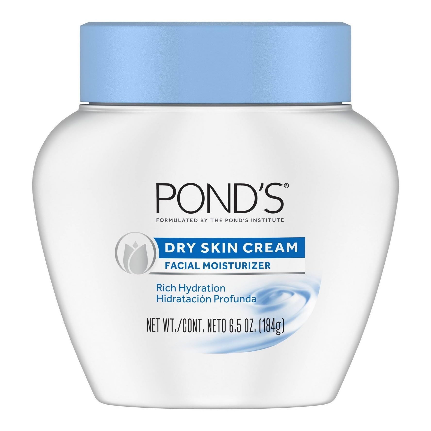 Dry Skin Cream Facial Moisturizer