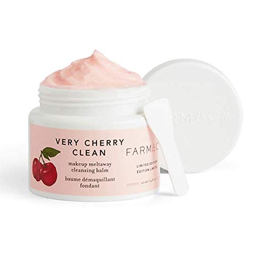 Farmacy Very Cherry Clean 3.4oz / 100 ml