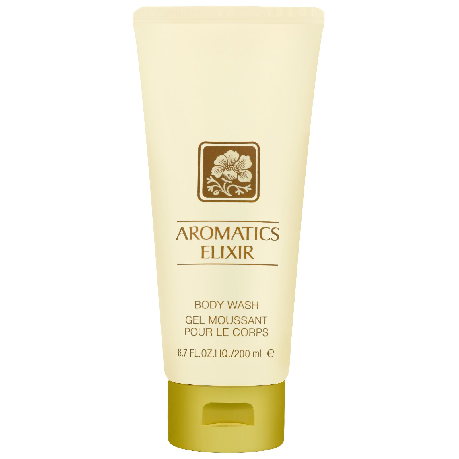 Aromatics Elixir/Clinique Body Wash 6.7 Oz