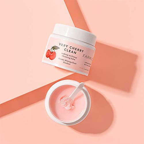 Farmacy Very Cherry Clean 3.4oz / 100 ml