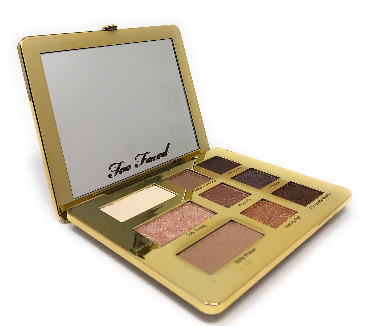Too Faced Natural Eyes Neutral Eye Shadow Palette