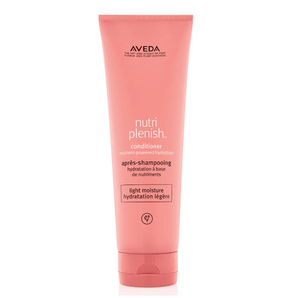 Aveda-Nutriplenish-Light-Moisture-Conditioner