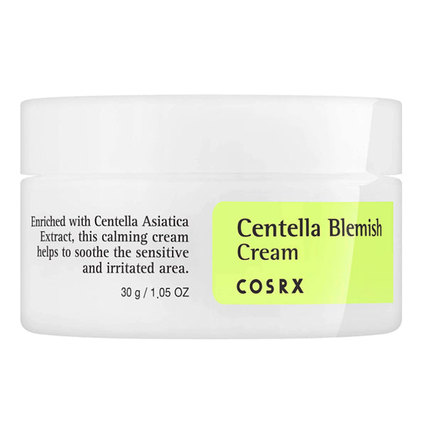 COSRX-Centella-Blemish-Cream