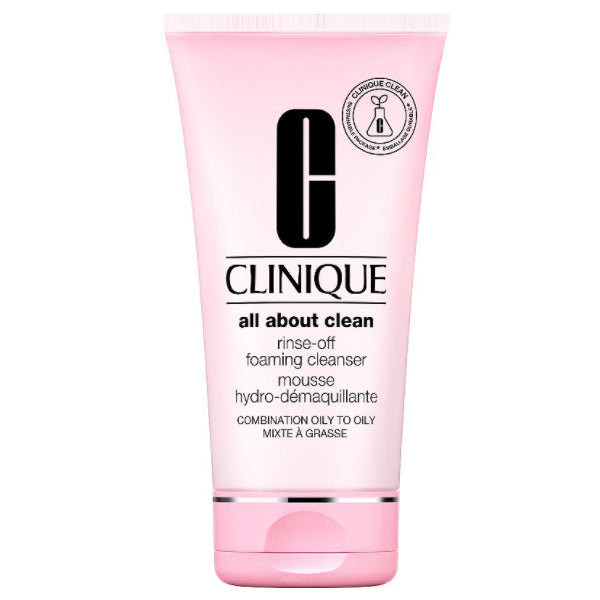 Clinique-All-About-Clean-Rinse-Off-Foaming-Cleanser