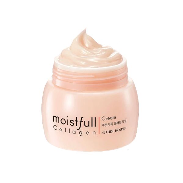 Collagen-Cream