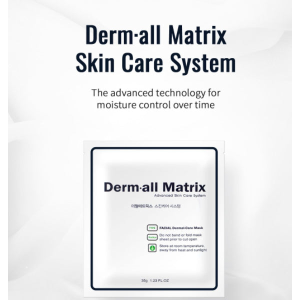 Derm-all-Matrix