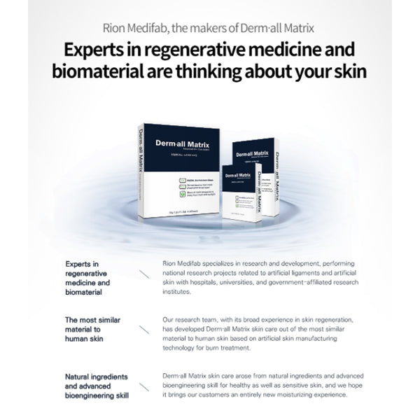 Derm-all-Matrix