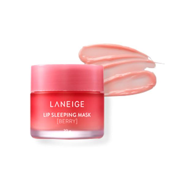 Laneige-Lip-Mask-Berry