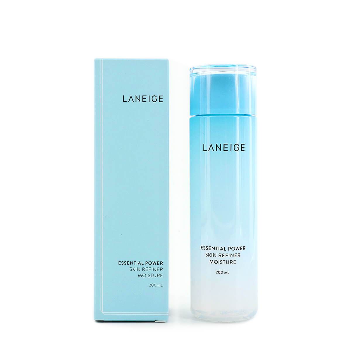 Laneige Power Essential Skin Refiner Moisture 6.76 Oz/200Ml