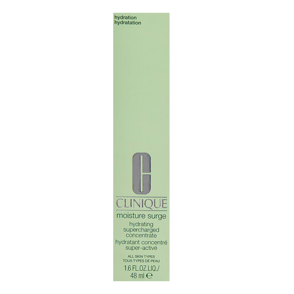 Clinique Moisture Surge Hydrating Supercharged Concentrate 1.6oz