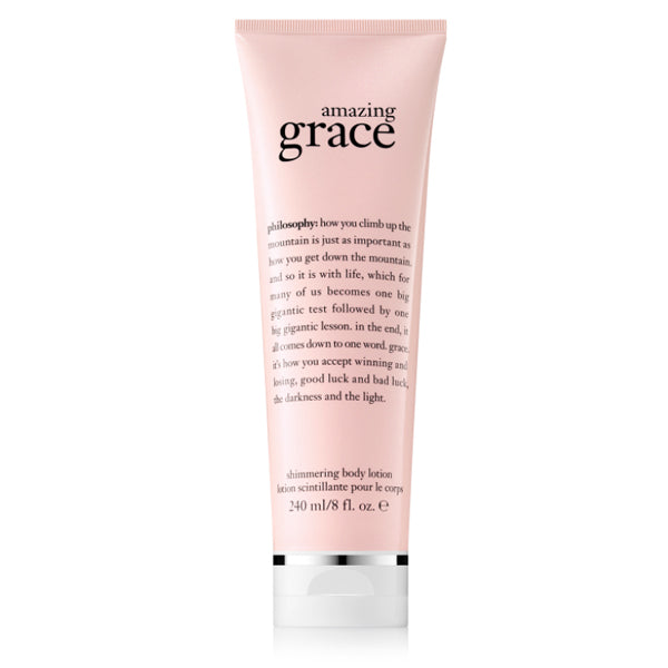 Philosophy-Amazing-Grace-Shimmering-Body-Lotion
