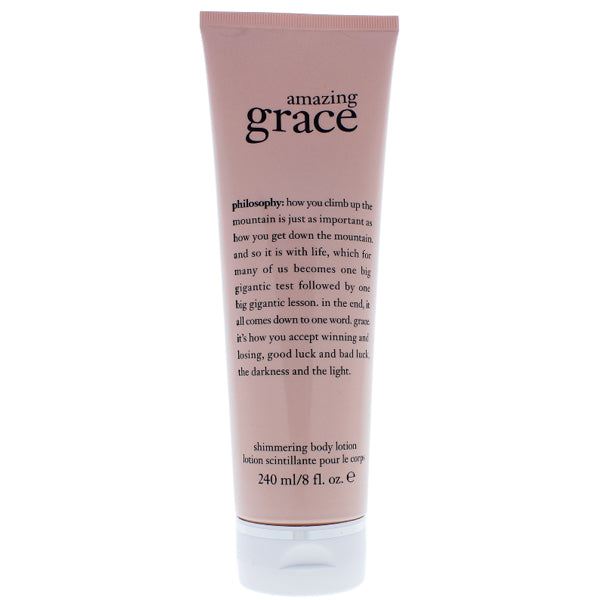 Philosophy-Amazing-Grace