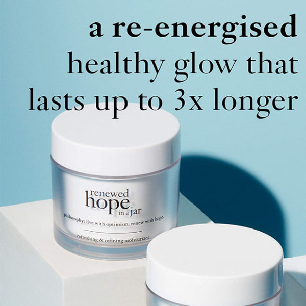 Philosophy-Refreshing-Refining-Moisturizer