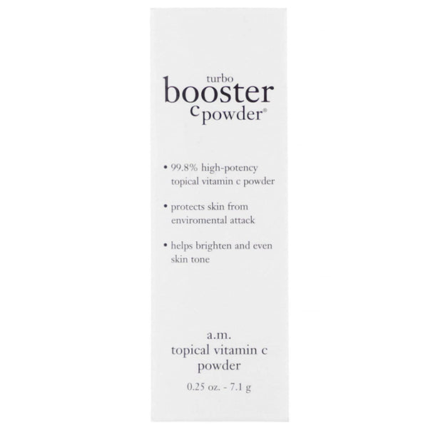 Philosophy-Turbo-Booster
