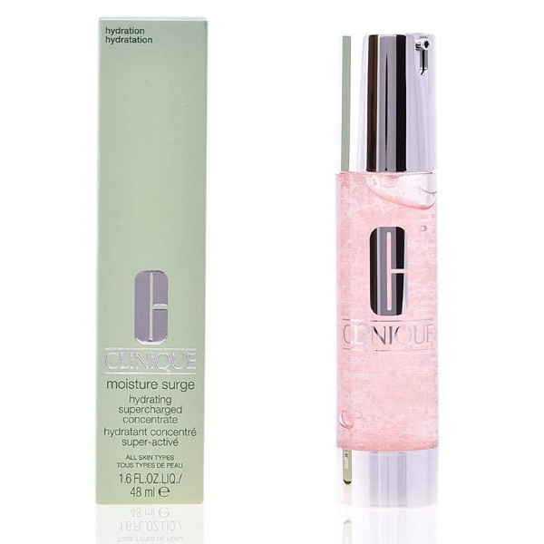 Clinique Moisture Surge Hydrating Supercharged Concentrate 1.6oz
